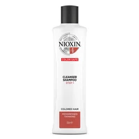 Nioxin System 4 Cleanser