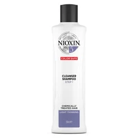 Nioxin System 5 Cleanser