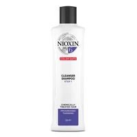 Nioxin System 5 Cleanser