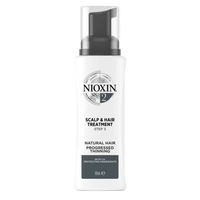 Nioxin System 2 Scalp Treatment