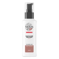 Nioxin System 3 Scalp Treatment