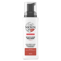 Nioxin System 4 Scalp Treatment