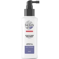 Nioxin System 5 Scalp Treatment