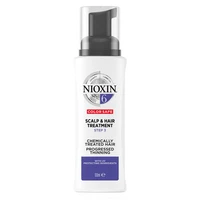 Nioxin System 6 Scalp Treatment