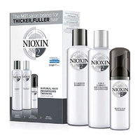 Nioxin System 2 Trial Kit