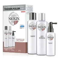 Nioxin System 3 Trial Kit