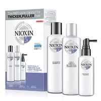 Nioxin System 5 Trial Kit