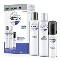 Nioxin System 6 Trial Kit