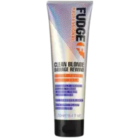 Fudge Clean Blonde Damage Rewind Violet-Toning Conditioner