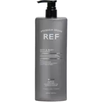 REF Hair & Body Shampoo