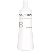 Sassoon Magic Off