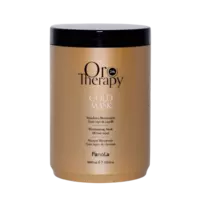 Fanola Oro Therapy Gold Masker