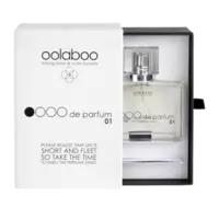 Oolaboo OOOO de Parfum 01