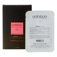 Oolaboo Ageless Moisturizing & Cooling Eye pads