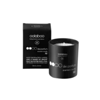 Oolaboo OOOO De Parfum Scented Candle 02