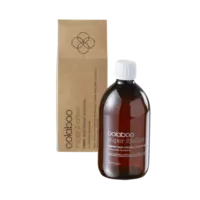 Oolaboo Super Foodies FOM 00 Fresh Organic Mouthwash