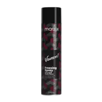  Vavoom Freezing Spray Extra Hold