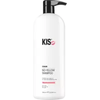 KIS Care No-Yellow Shampoo