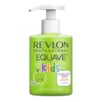 Revlon Equave Kids Apple Shampoo