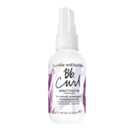 Bumble and bumble Curl Reactivator