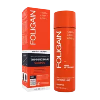 Foligain Shampoo 2% Trioxidil Men