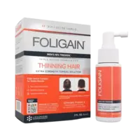 Foligain Treatment 10% Trioxidil Men