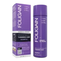 Foligain Shampoo 2% Trioxidil Women