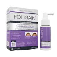 Foligain Treatment 10% Trioxidil Women