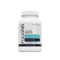 Foligain Color Rescue Supplement