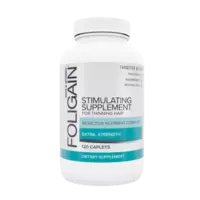 Foligain Hair Stimulating Supplement