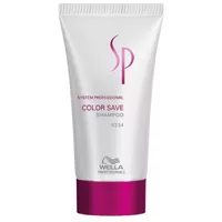 Wella SP Color Save Shampoo