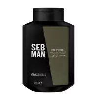 Sebastian Professional SEB MAN The Purist Purifying Shampoo