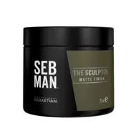 Sebastian Professional SEB MAN The Sculptor Clay