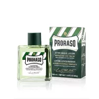 Proraso Green Aftershave Lotion