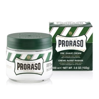  Groen Pre-Shave Cream