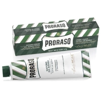 Proraso Grün Shaving Cream Tube