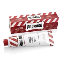 Proraso Rood Shaving Cream Tube