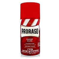 Proraso Rood Shaving Foam