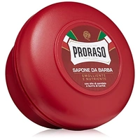 Proraso Rot Shaving Soap Bowl