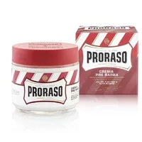 Proraso Red Pre-Shave Cream