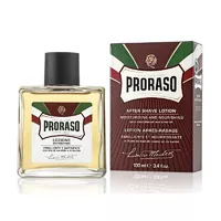 Proraso Rood After Shave Lotion