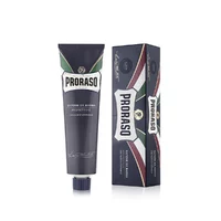 Proraso Blau Shaving Cream Tube