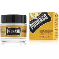 Proraso Moustache Wax