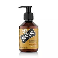 Proraso Beard Wash Wood and Spice