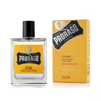 Proraso Cologne Wood and Spice