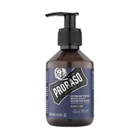  Beard Wash Azur Lime