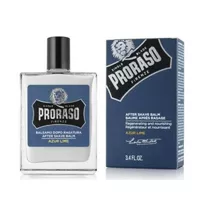 Proraso After Shave Balm Azur Lime