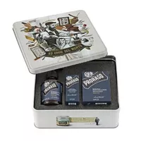  Giftbox Beard Azur Lime