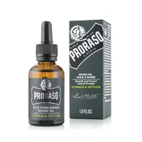 Proraso Beard Oil Cypress & Vetyver