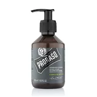 Proraso Beard Wash Cypress & Vetyver